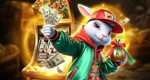 1.5% Infinite Slots Rebate